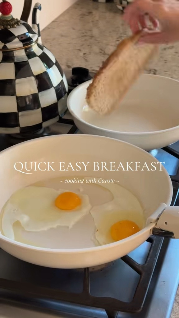 Cooking with Carote means cooking CLEAN🙂 love this set!!

#LTKFindsUnder100 #LTKHome #LTKWatchNow