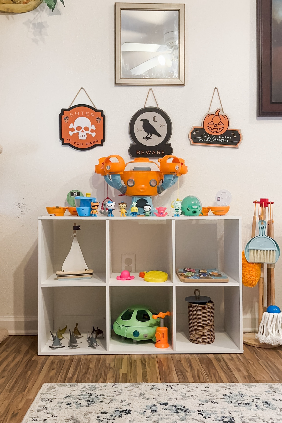 20 Month Old Toddler Twins weekly Toy Rotation - Octonauts Theme 

#LTKhome #LTKfamily #LTKkids