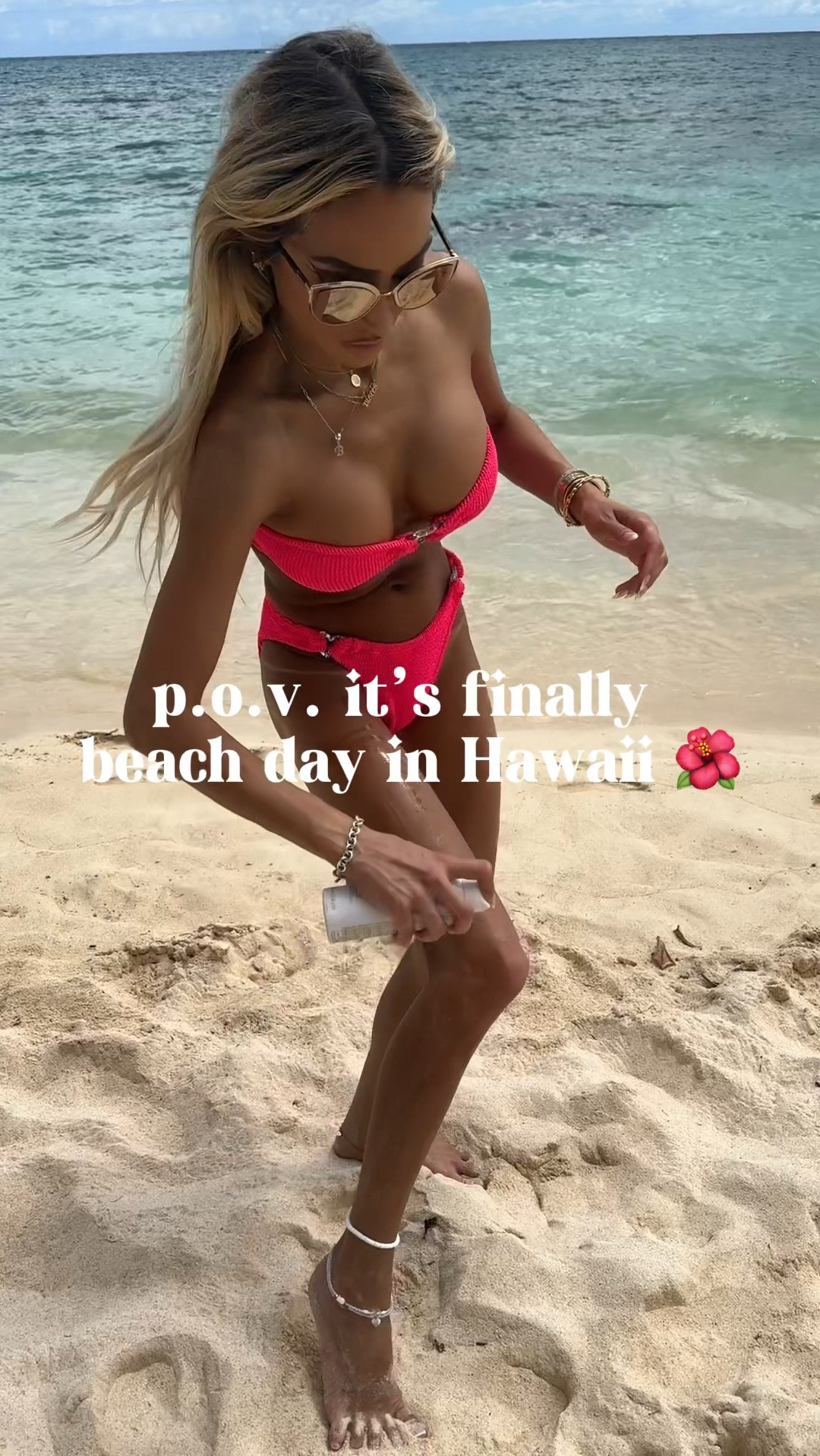 bad girls do it well 🫦✨

#LTKSeasonal #LTKTravel #LTKSwim