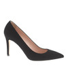 Click for more info about Everly suede pumps