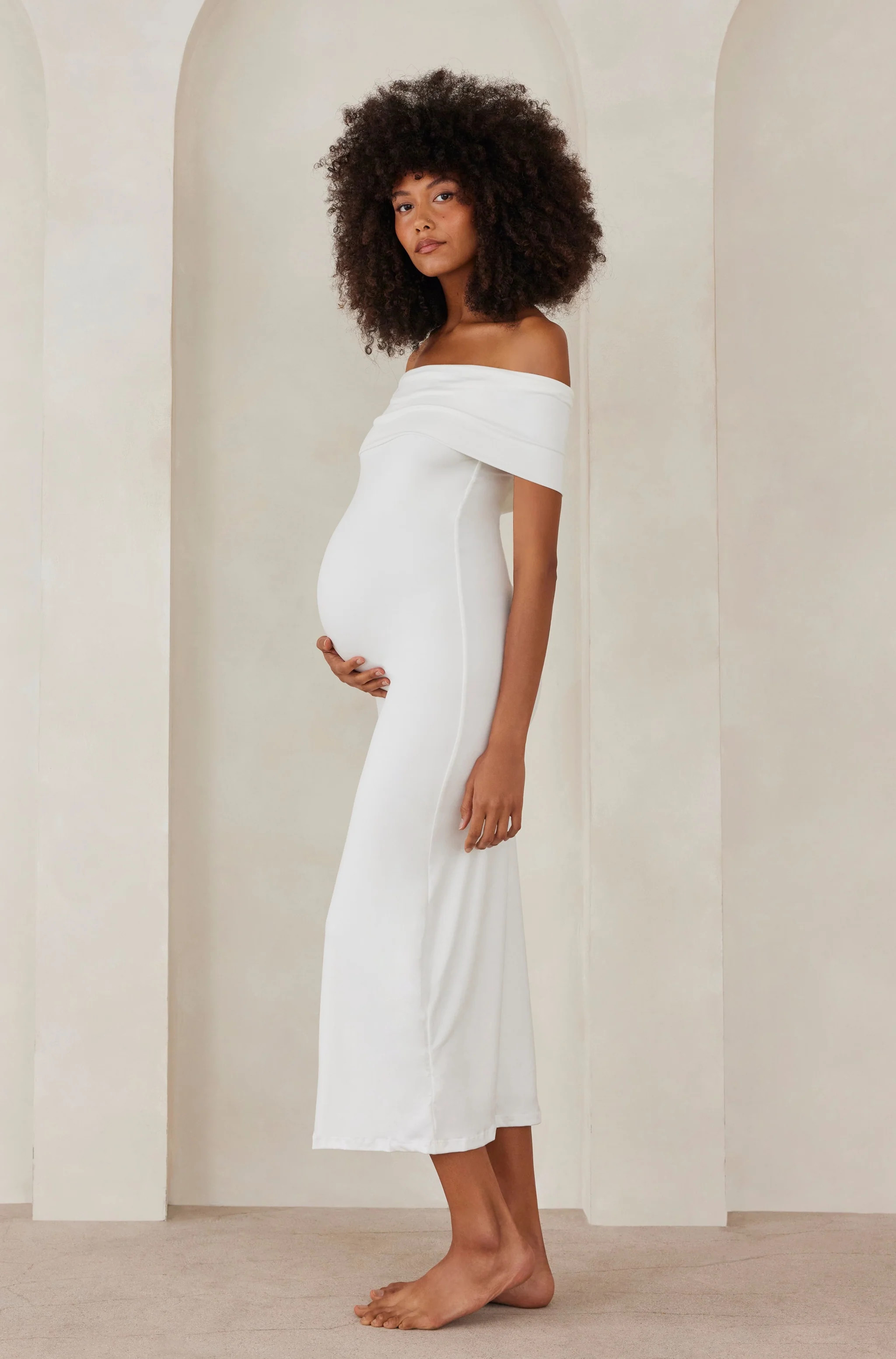 The Bianca Dress | BUMPSUIT