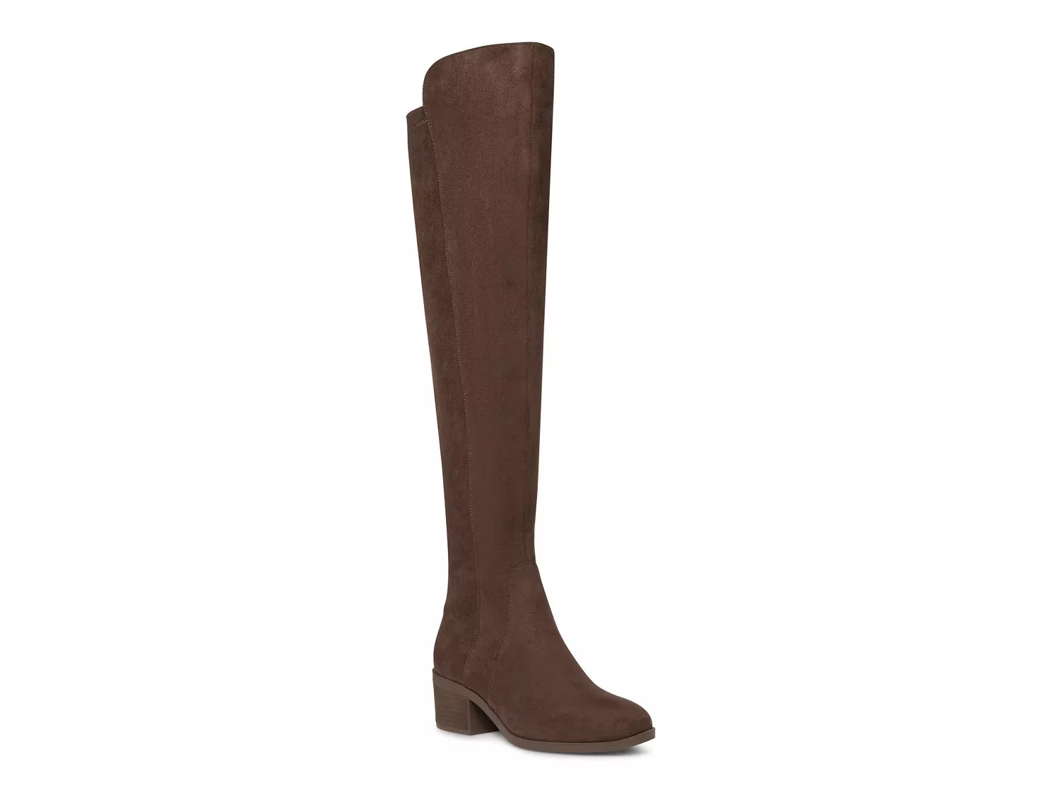 Anne Klein Adrenna Over The Knee Boot | DSW