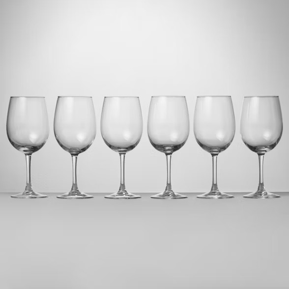 12oz Wine Glass - Made By Design™ | Target