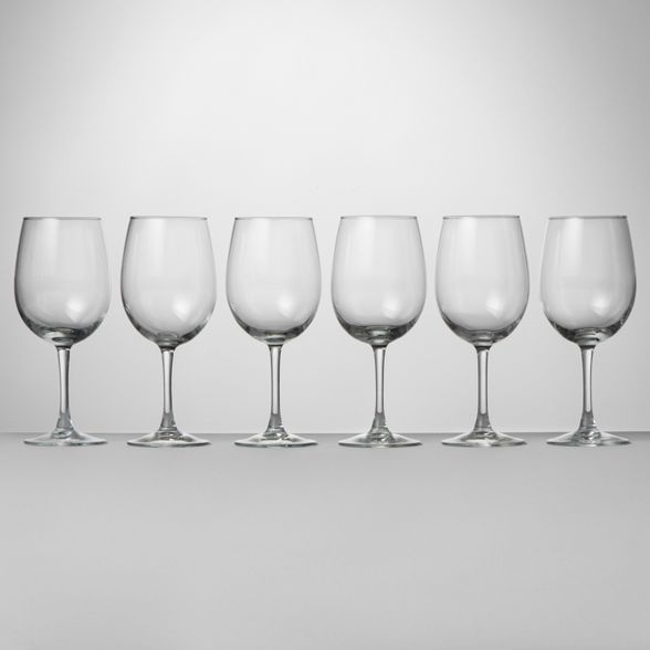12oz Wine Glass - Made By Design™ | Target