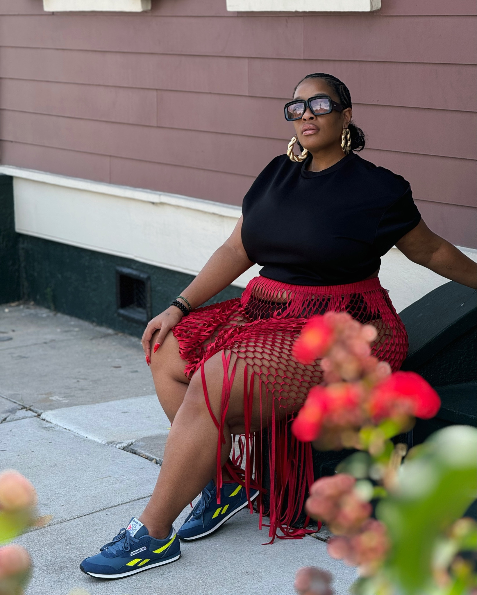 I love a classic pair of sneakers 

#LTKSaleAlert #LTKFindsUnder50 #LTKStyleTip