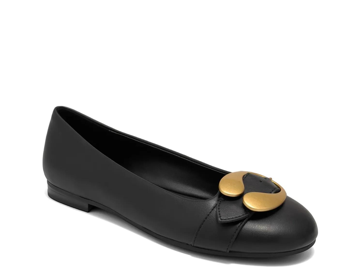Aerosoles Paradise Flat | Women's | Black | Size 6.5 | Flats | DSW
