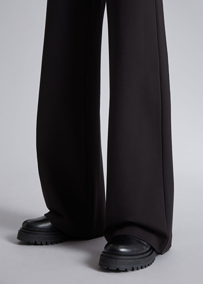 Wide Trousers | & Other Stories (EU + UK)