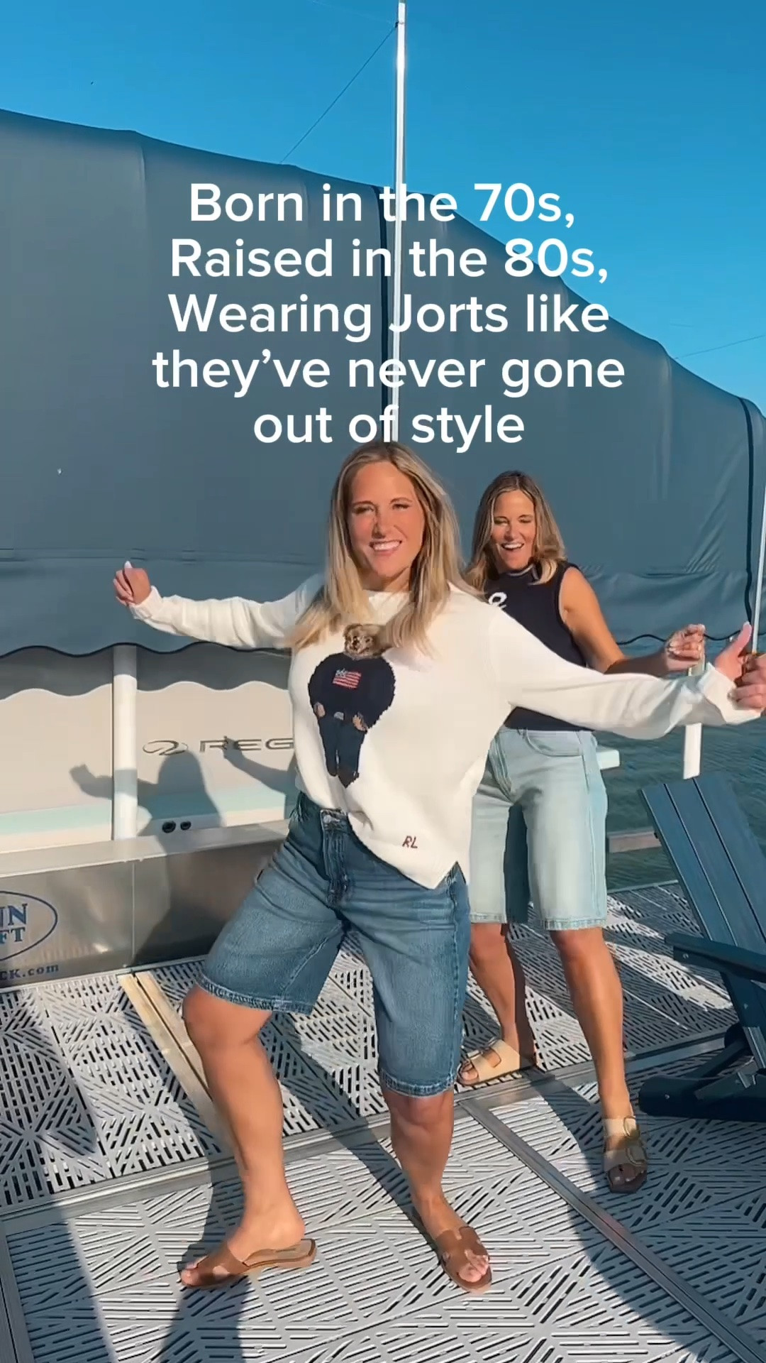 They really are that great!

Bought @walmart for $17 and couldn't believe how great they are! Great shape, super soft!

#LTKootd #LTKdayinmylife #LTKOver40