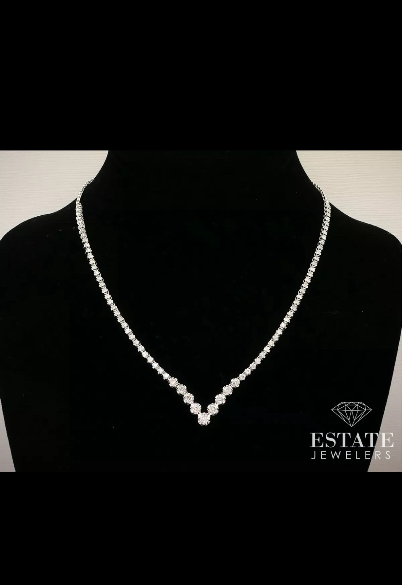 10/14 eBay vintage / estate fine jewelry 