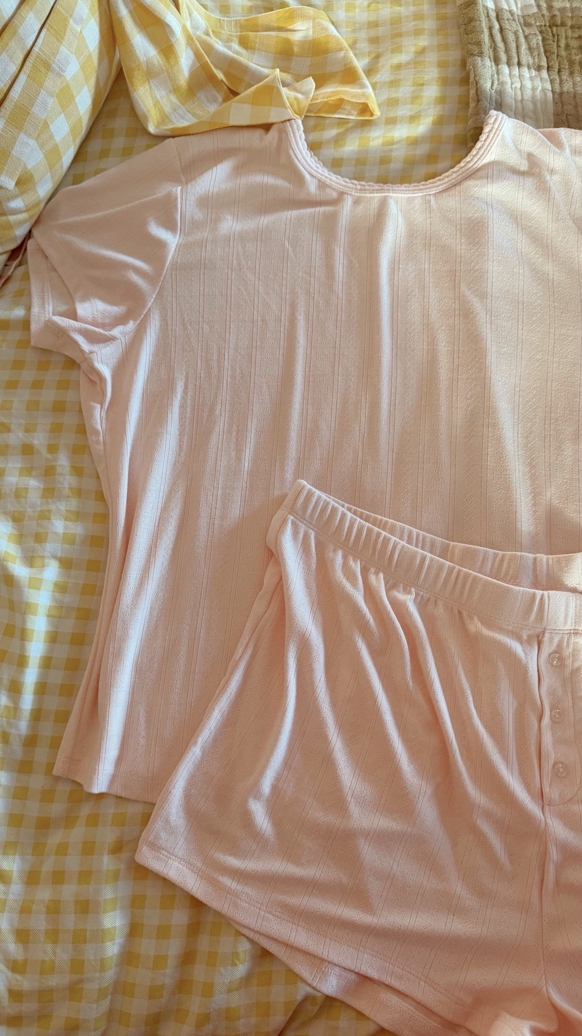 Softest pajamas !! I don’t know how they get them so soft