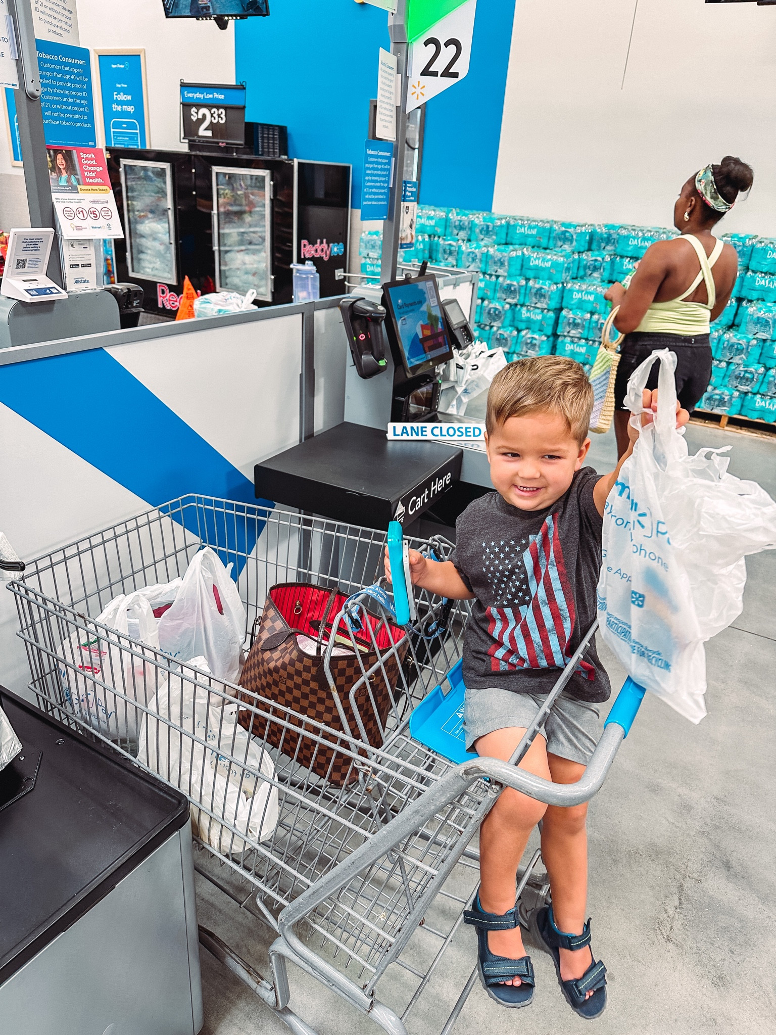 Walmart run faves! #walmartfinds