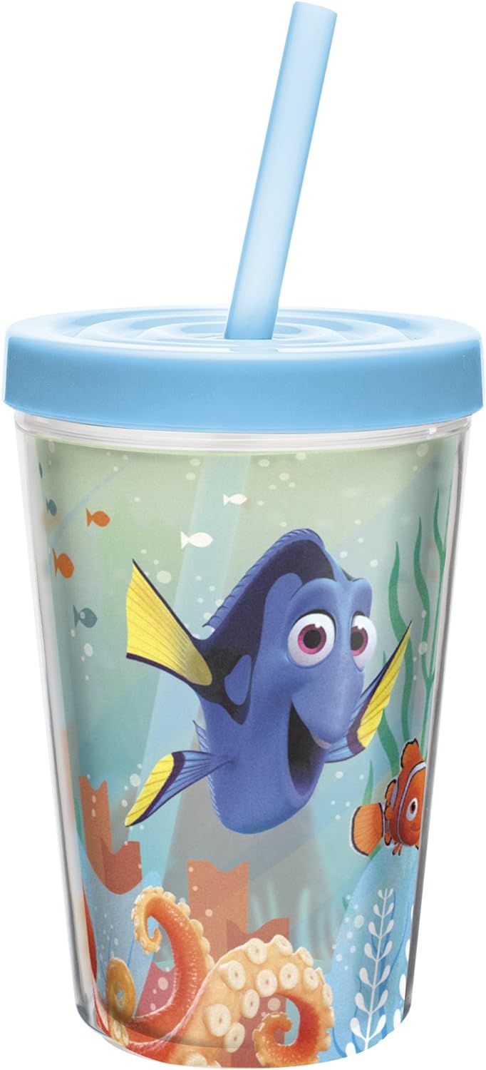 Zak Designs, Finding Dory DRYA-M950, 0, 0 | Amazon (US)