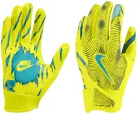 Nike Youth Vapor Jet Iridescent Football Gloves | DICK'S Sporting Goods