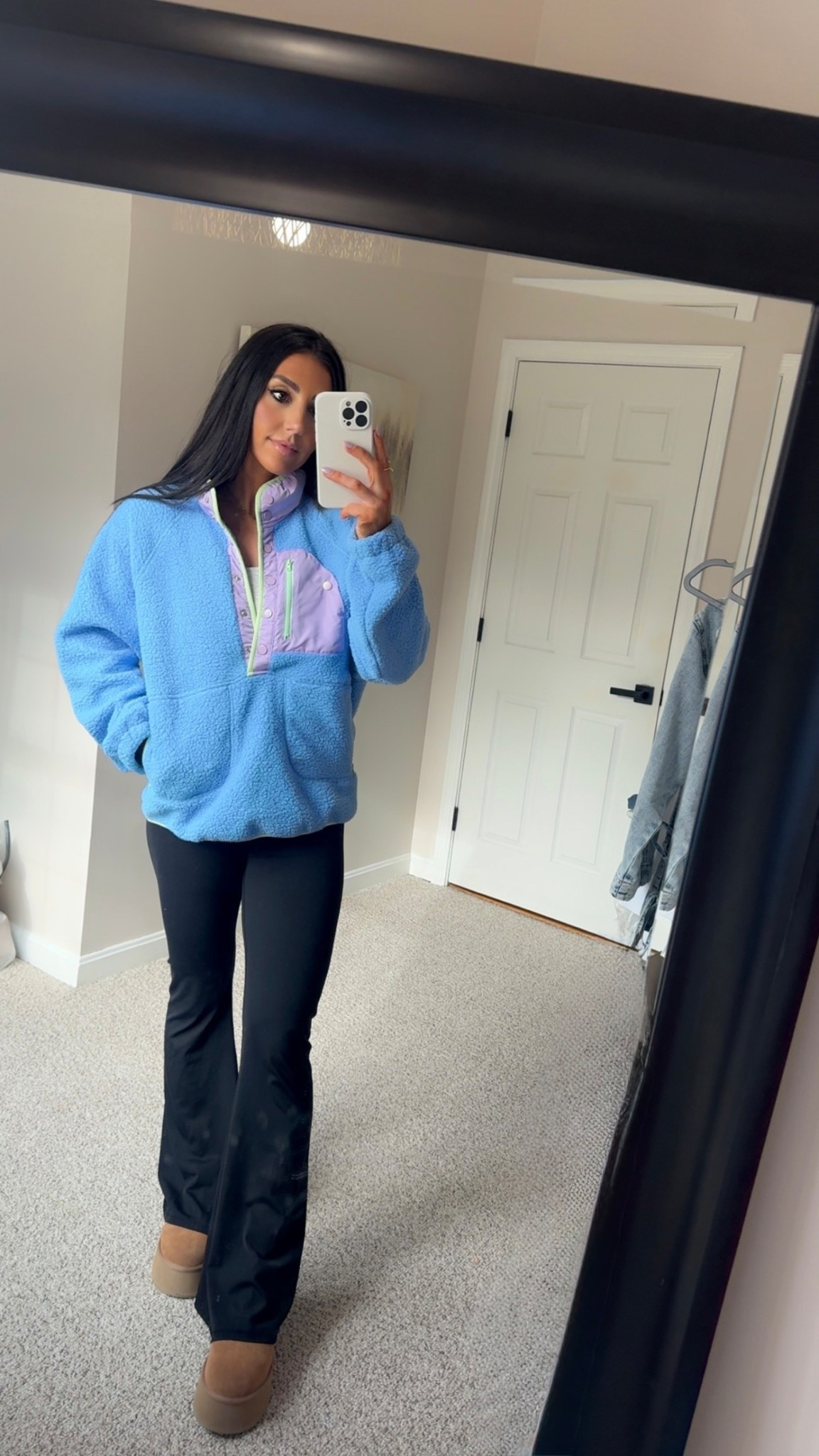 Casual Easter / Spring ootd

Size large for oversized fit 

#LTKSeasonal #LTKootd