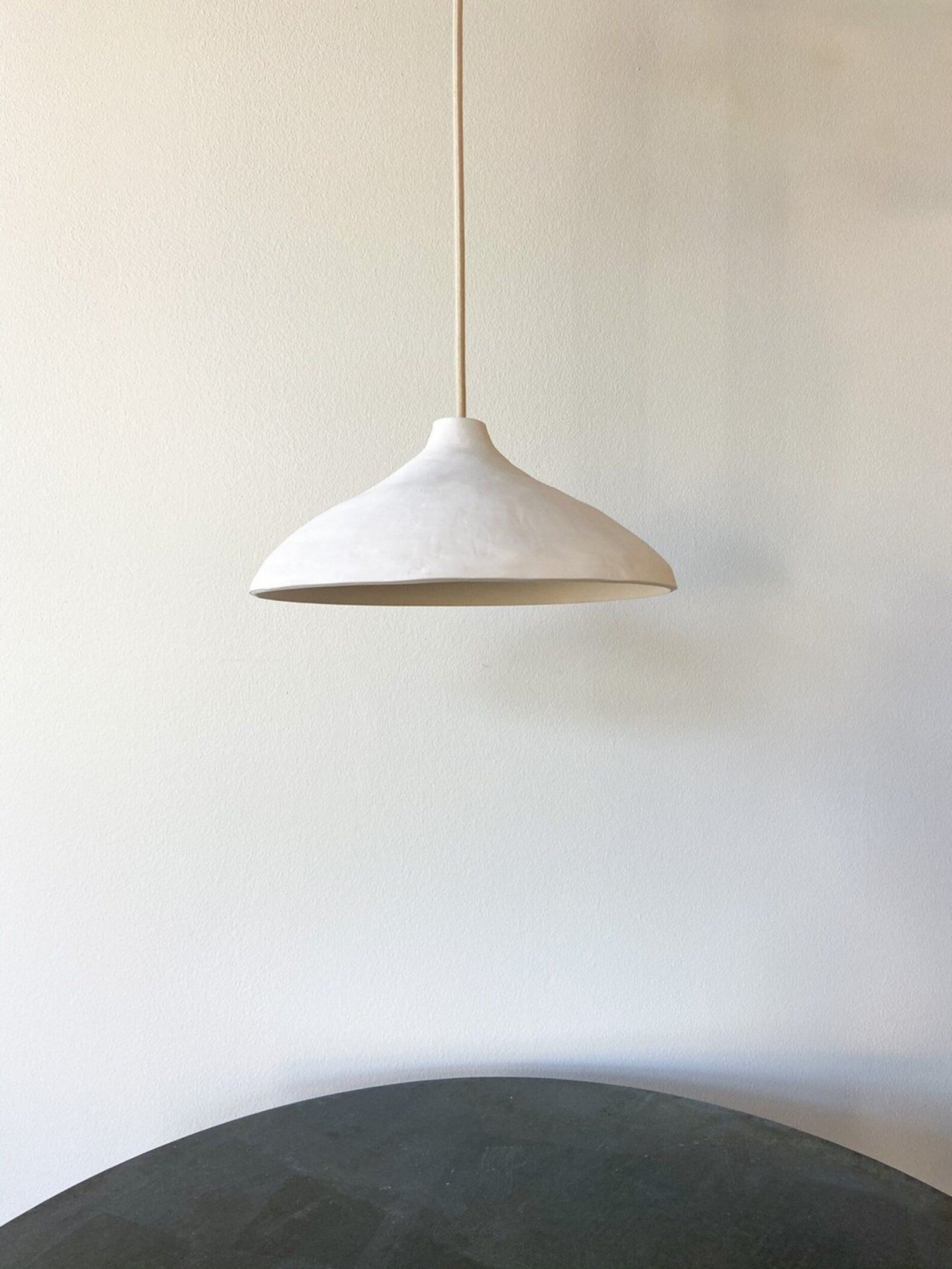 Luna Pendant Light - Etsy | Etsy (US)