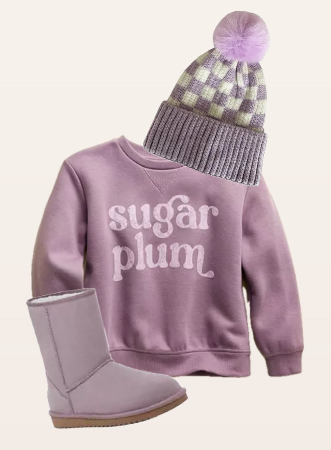 Uggs on clearance for $36! Super cute for winter ❄️

#LTKSeasonal #LTKsalealert #LTKkids