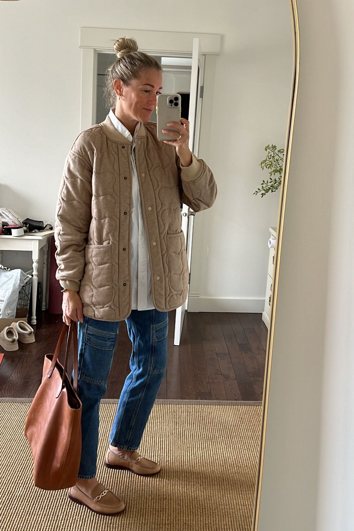 Fall basics 🍂