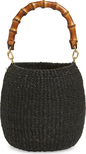 Clare V. Pot de Miel Top Handle Bag | Nordstrom | Nordstrom