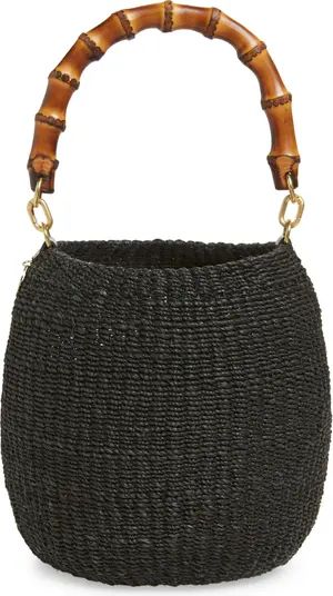 Clare V. Pot de Miel Top Handle Bag | Nordstrom | Nordstrom