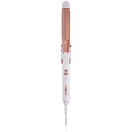 Conair Double Ceramic 1-Inch Curling Iron | Walmart (US)