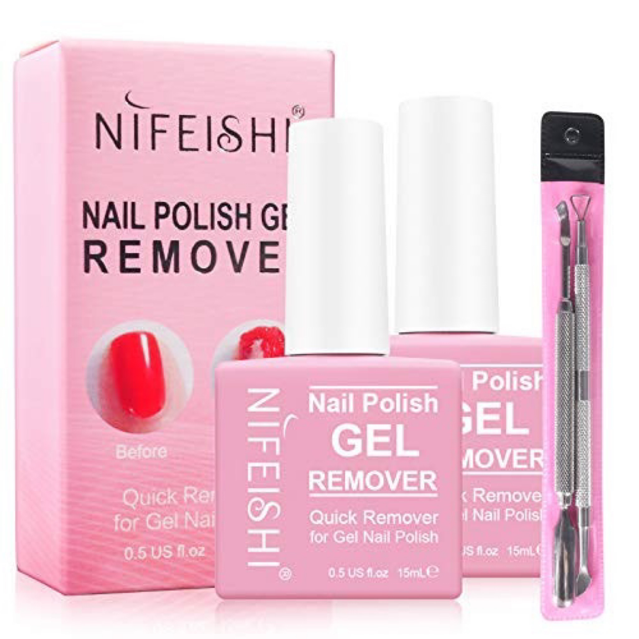 Gel remover 
#gel #nails #remover 

#LTKFind #LTKbeauty #LTKunder50