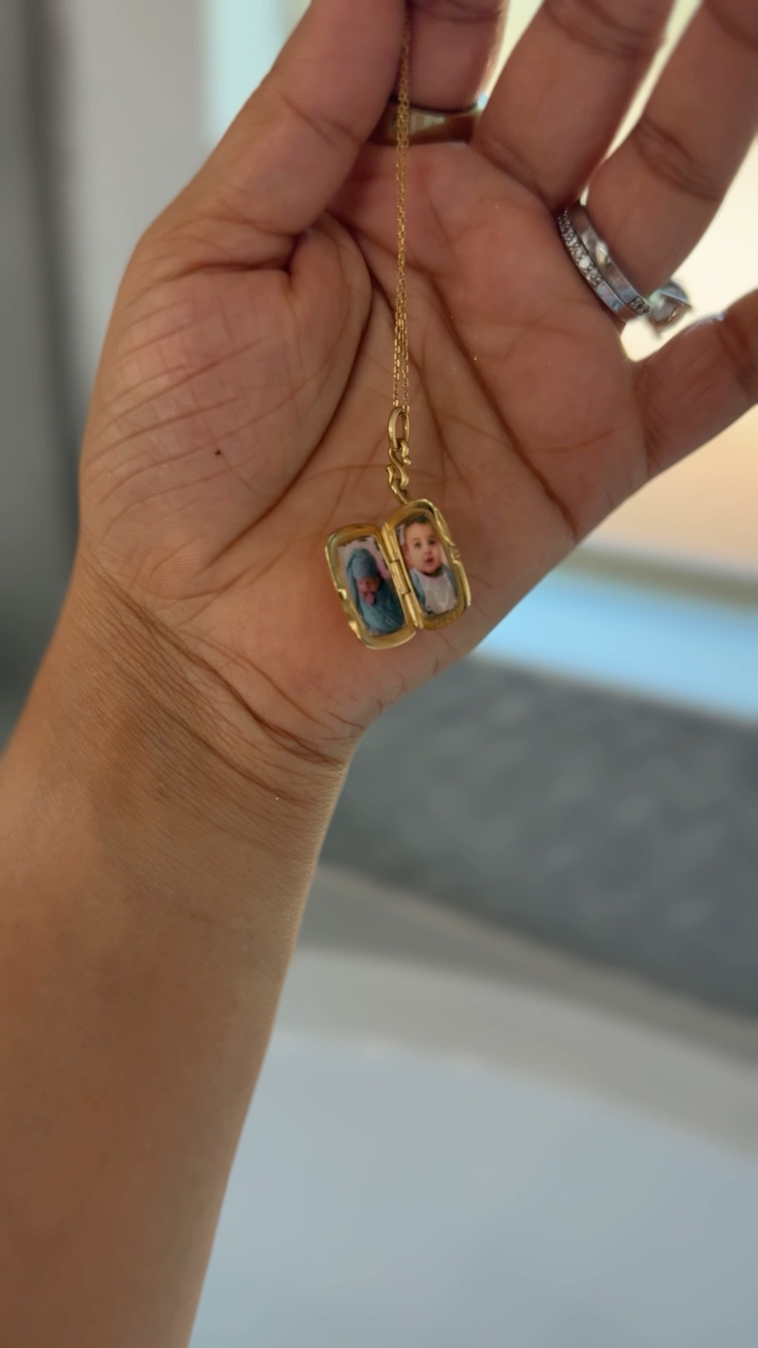 My forever mother's day favorite pendant

#LTKMothersDay #LTKgrwm