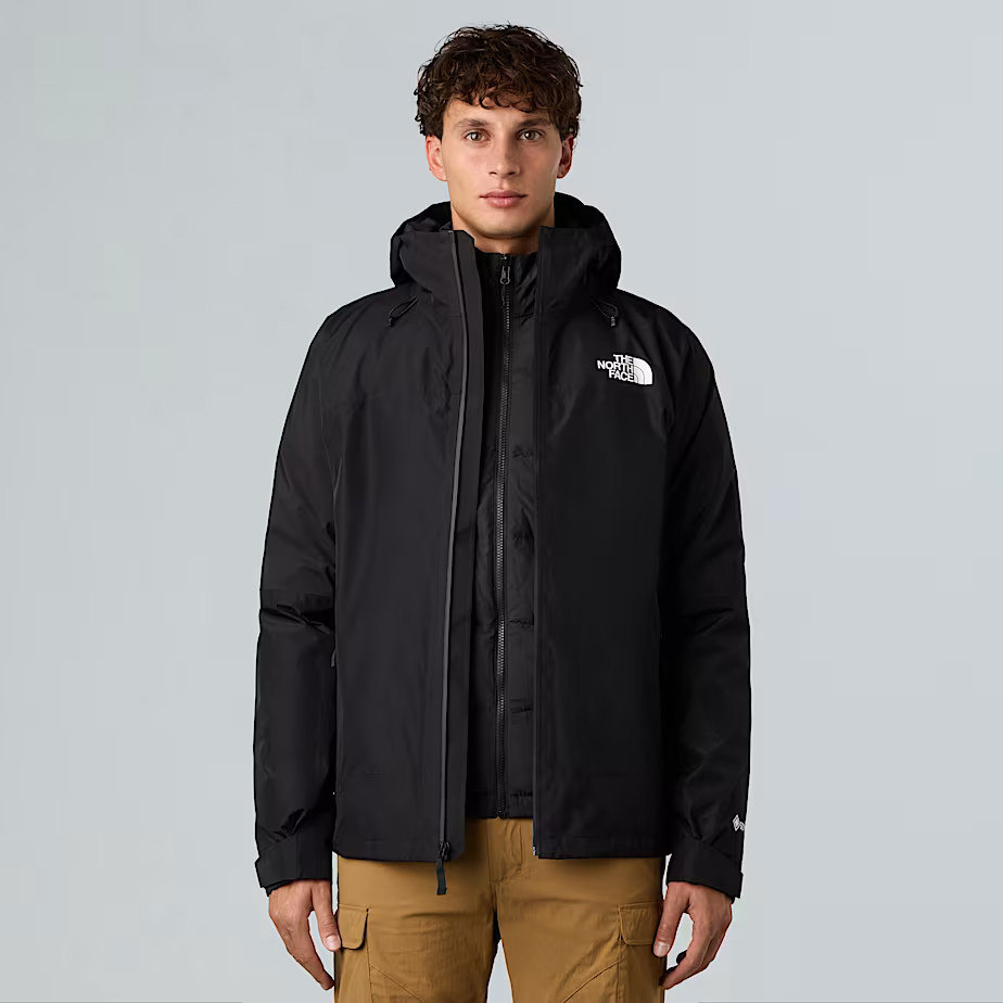 Men's Mountain Light Triclimate 3-in-1 GORE-TEX® Jacket | The North Face (UK, IE)