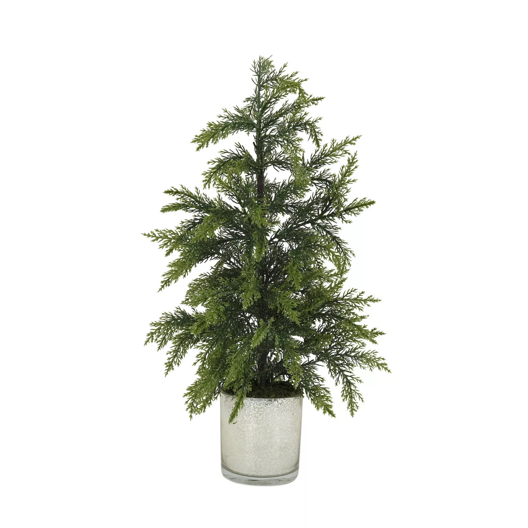 St. Nicholas Square® 26-Inch Downswept Artificial Pine Tree | Kohl's