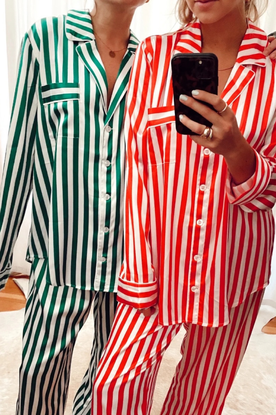 Holiday pajamas are on SALE

#LTKHoliday #LTKSaleAlert #LTKSeasonal