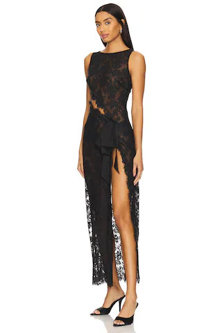 THE ANGELINA 长裙
                    
                    NBD
                            
   ... | Revolve Clothing (Global)