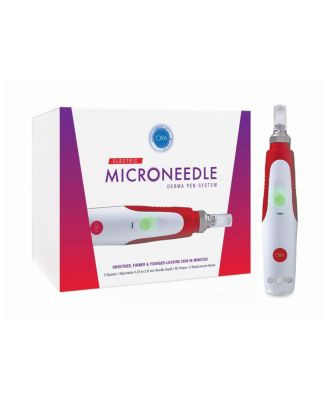 Electric Microneedle Roller Derma Pen System (0.25-2.0 mm Range) - Corded Version | Bloomingdale's (US)