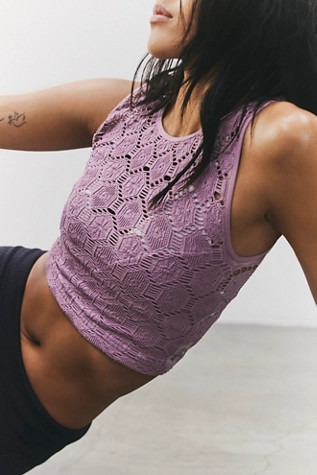 Happy Camper Muscle Tank | Free People (Global - UK&FR Excluded)