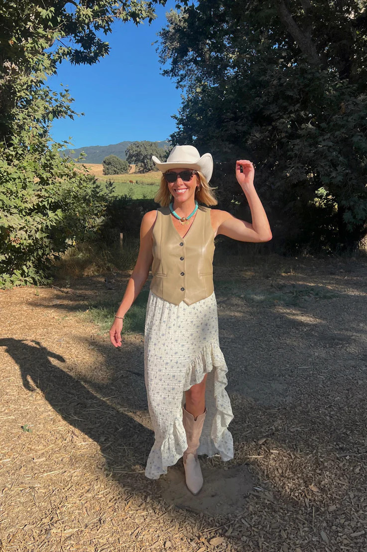 Harley Vest | Vestique