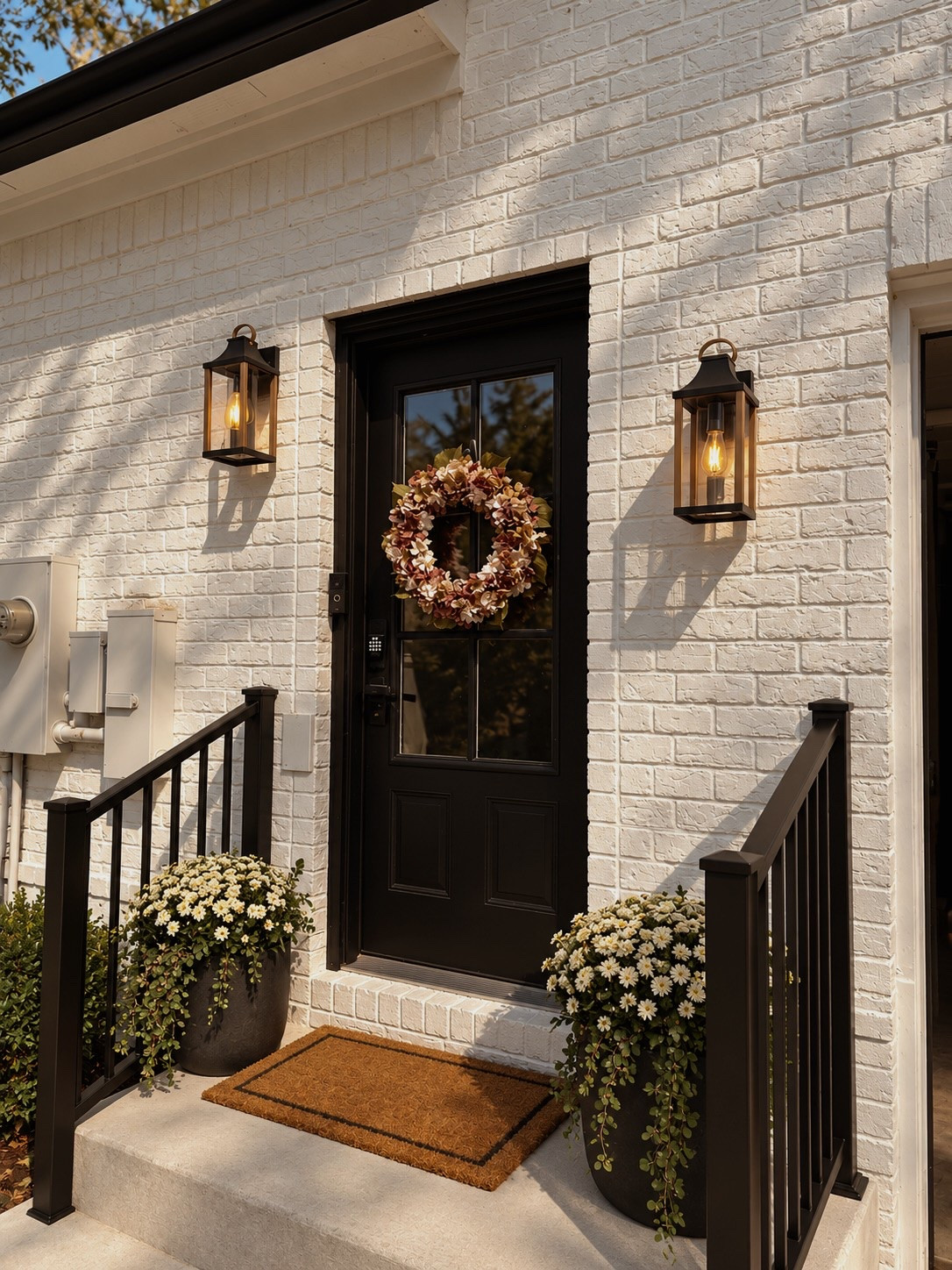 The perfect fall wreath 🍂

#LTKSeasonal #LTKHome #LTKdayinmylife