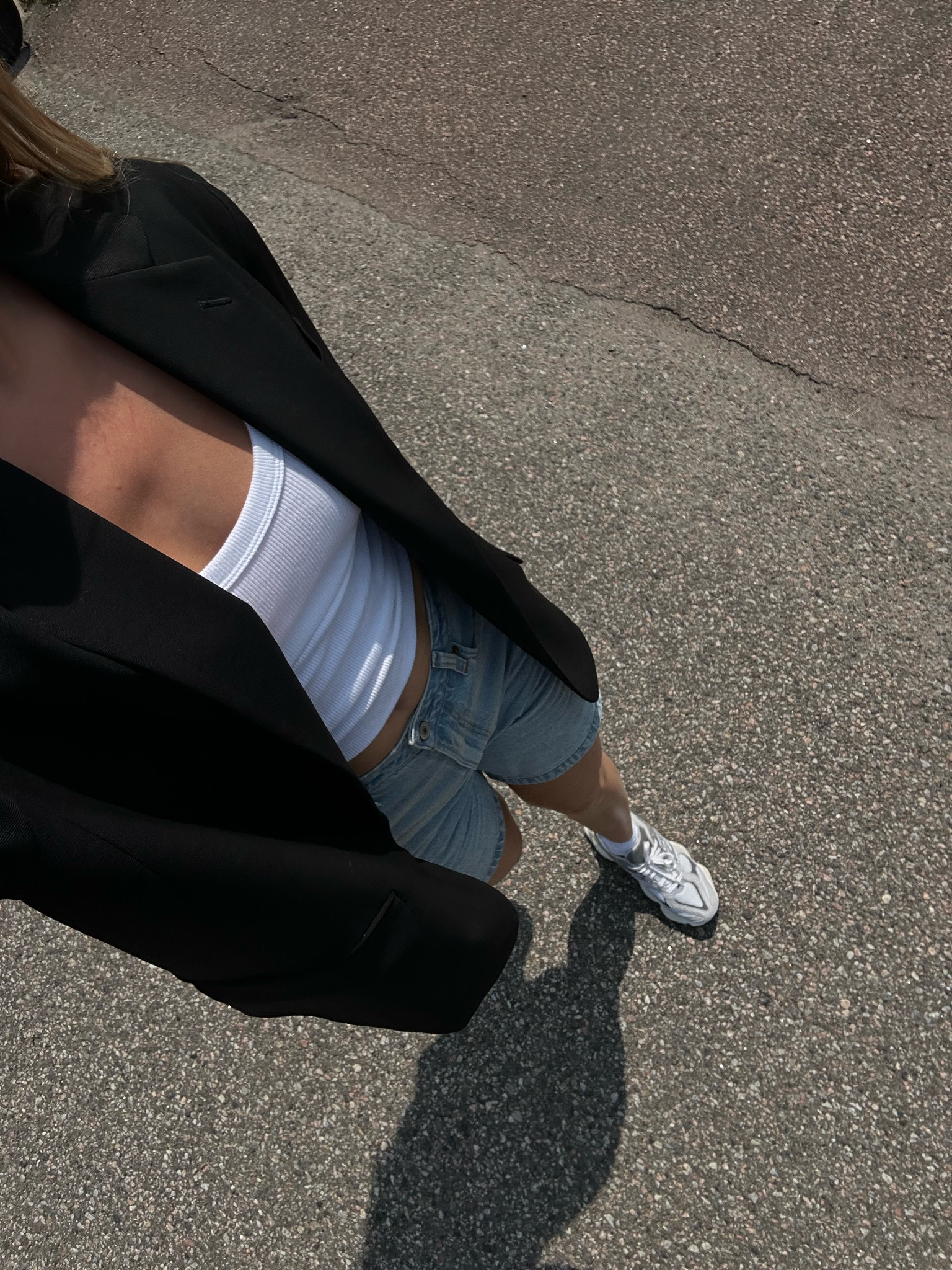 Outfit on repeat 🔁 

#LTKShoeCrush #LTKSeasonal #LTKStyleTip