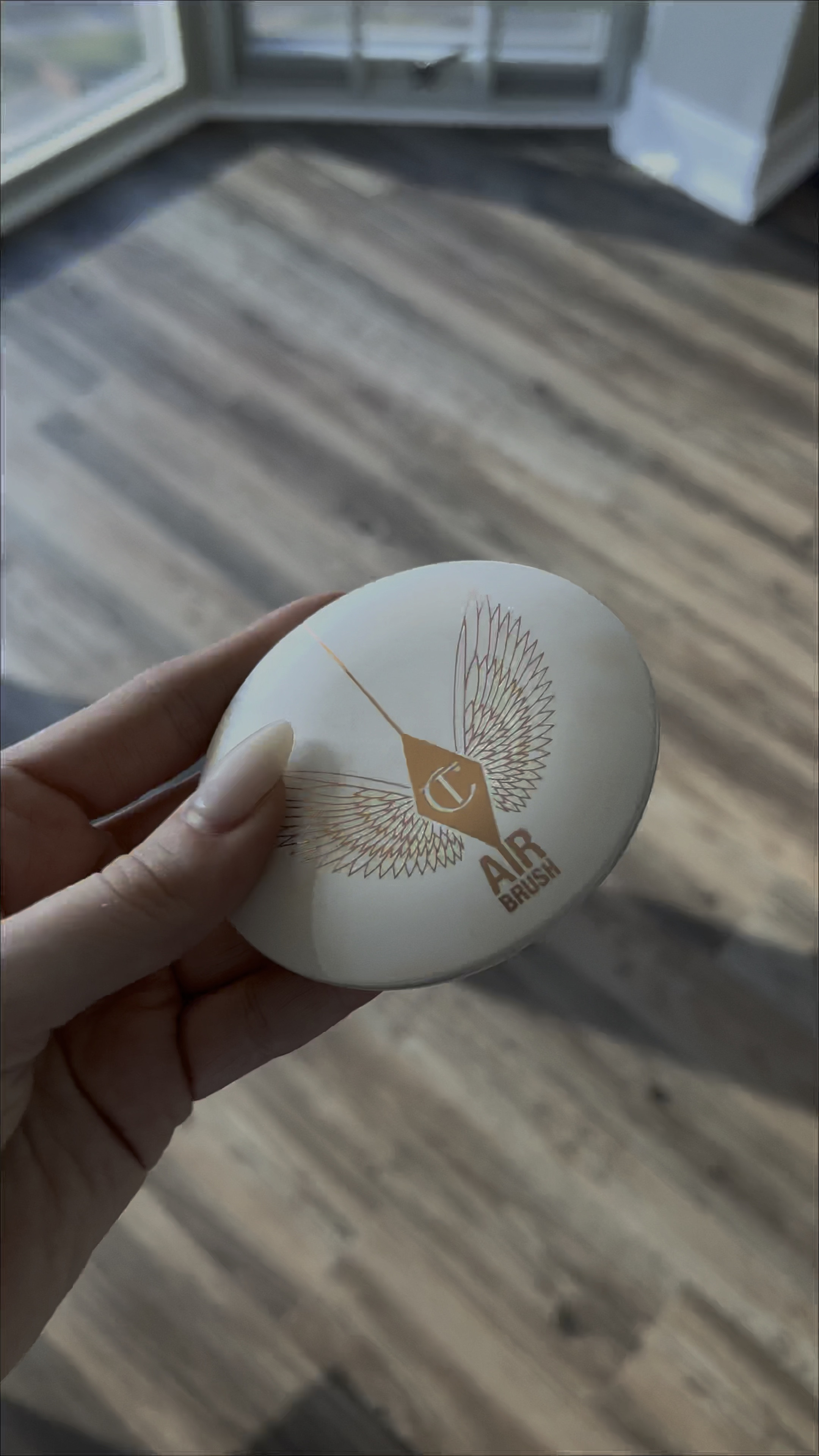 The PERFECT brightening setting powder that doesn’t get cakey! I use shade Fair - Medium

#LTKunder50 #LTKbeauty