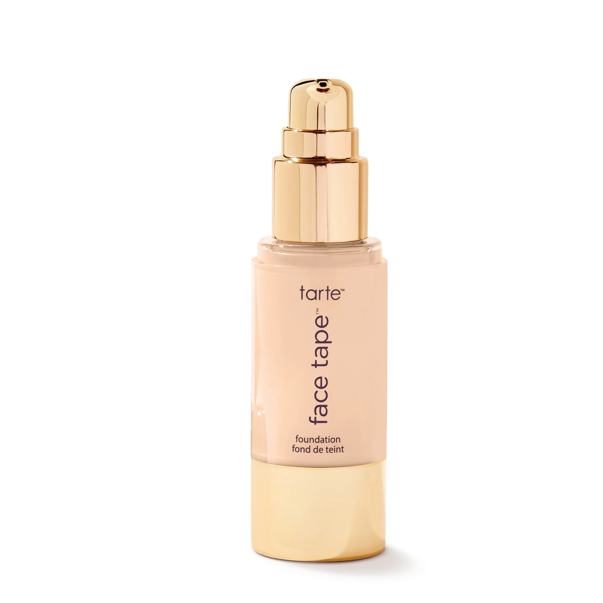 face tape�?� foundation - 12N fair neutral | tarte cosmetics (Global)