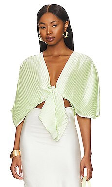 Morgan Top
                    
                    LPA | Revolve Clothing (Global)