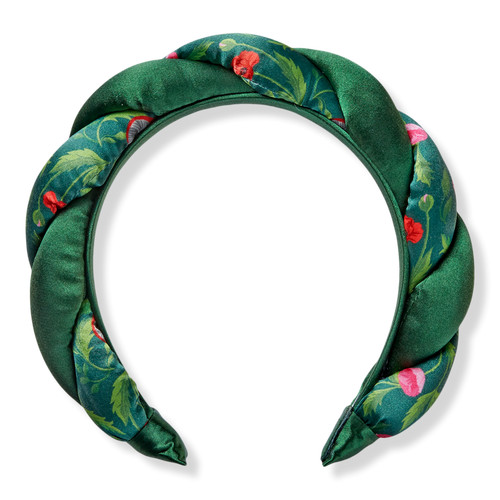 Wicked Satin Spa Headband | Ulta