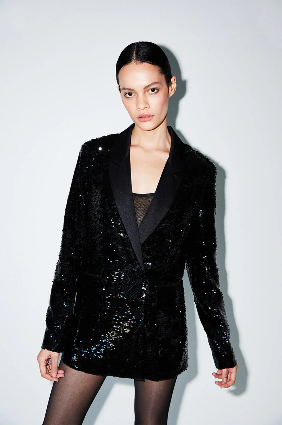 Ace Blazer | Anine Bing