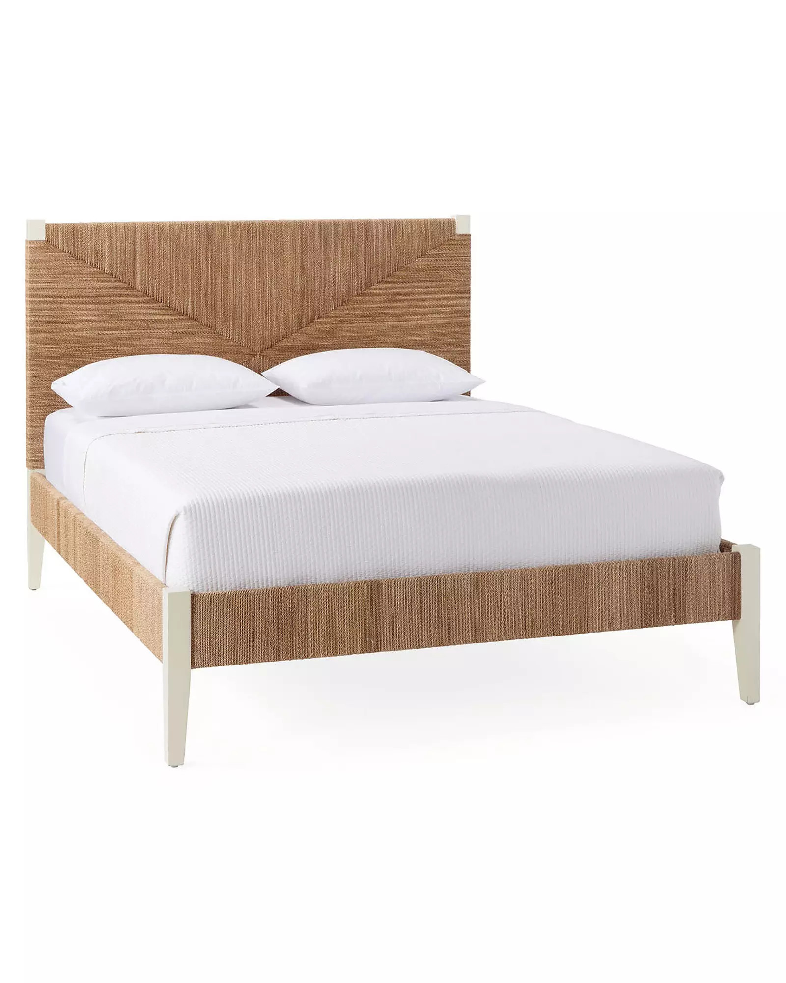 Hughes Bed | Serena and Lily