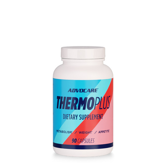 ThermoPlus® | AdvoCare