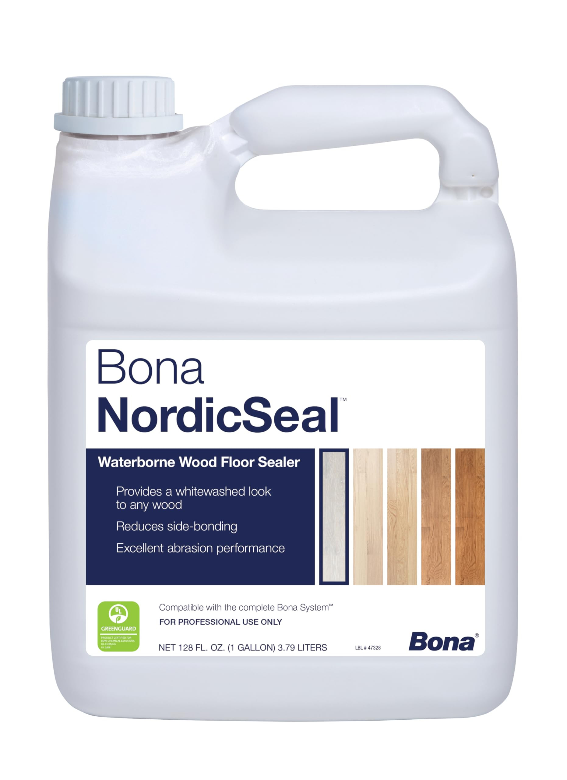 Bona NordicSeal 128 Oz | Amazon (US)