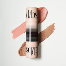 Desert Island Duo | DIBS Beauty