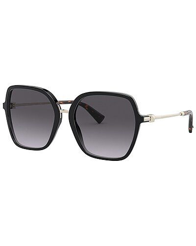Women's VA4077 57mm Sunglasses | Rue La La