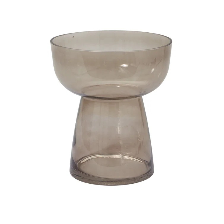 Handmade Glass Table Vase | Wayfair North America