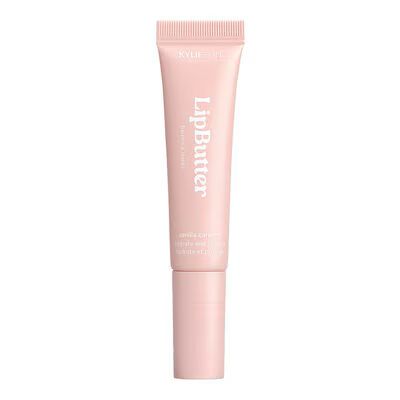 hidratante labial kylie lip butter vanilla caramel | Sephora (BR)