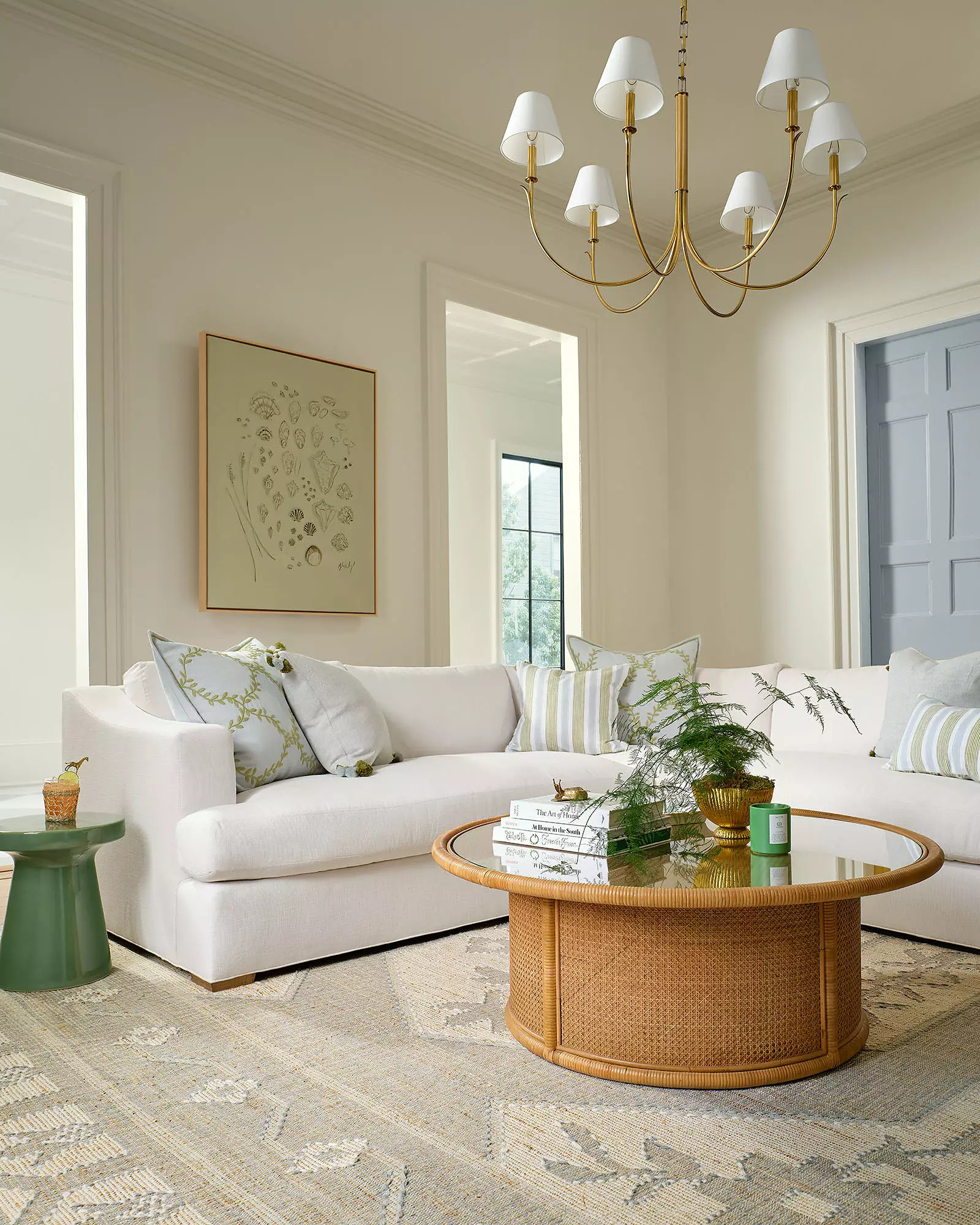 If your space feels unfinished, it’s probably missing a good rug 👀 These Serena & Lily finds are exactly what you need. The textures are beautiful, the colors are soft and versatile, and they instantly make your home feel more styled. I love how they work with both modern and classic interiors. And right now they’re on sale which makes them even more tempting. Honestly, this is one of those upgrades you’ll notice every single day. Don’t wait too long—limited time deals always go fast 🤍

#HomeUpgrade #RugFinds #SerenaAndLily #NeutralHome #InteriorStyle #SaleFinds #LTKHome 

 #LTKSeasonal #LTKHome #LTKSaleAlert