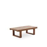 Alexander Teak Coffee Table | Scout & Nimble