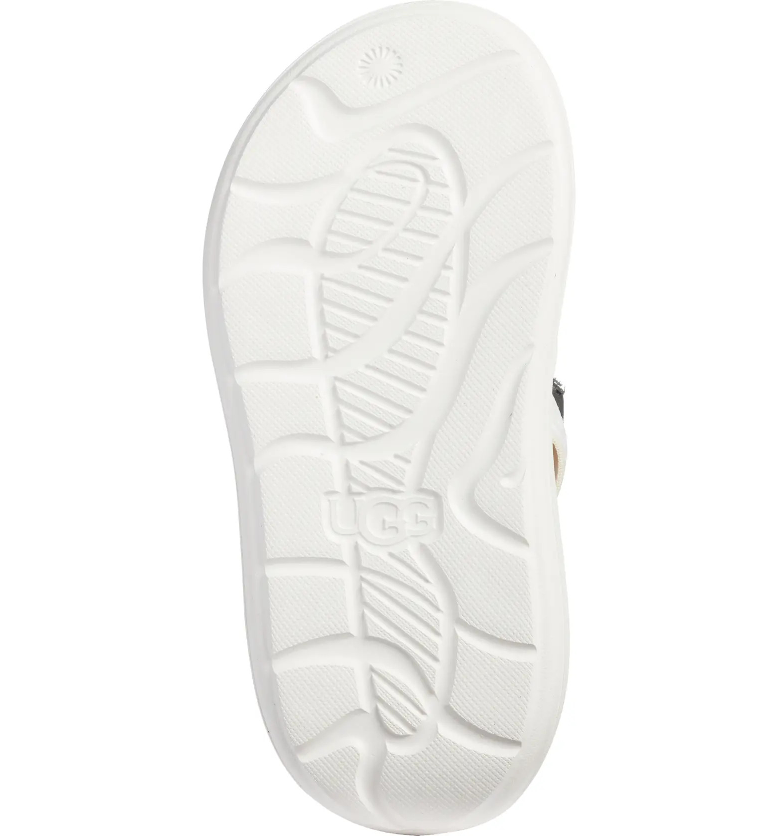 Kids' Sport Yeah Slingback Sandal | Nordstrom